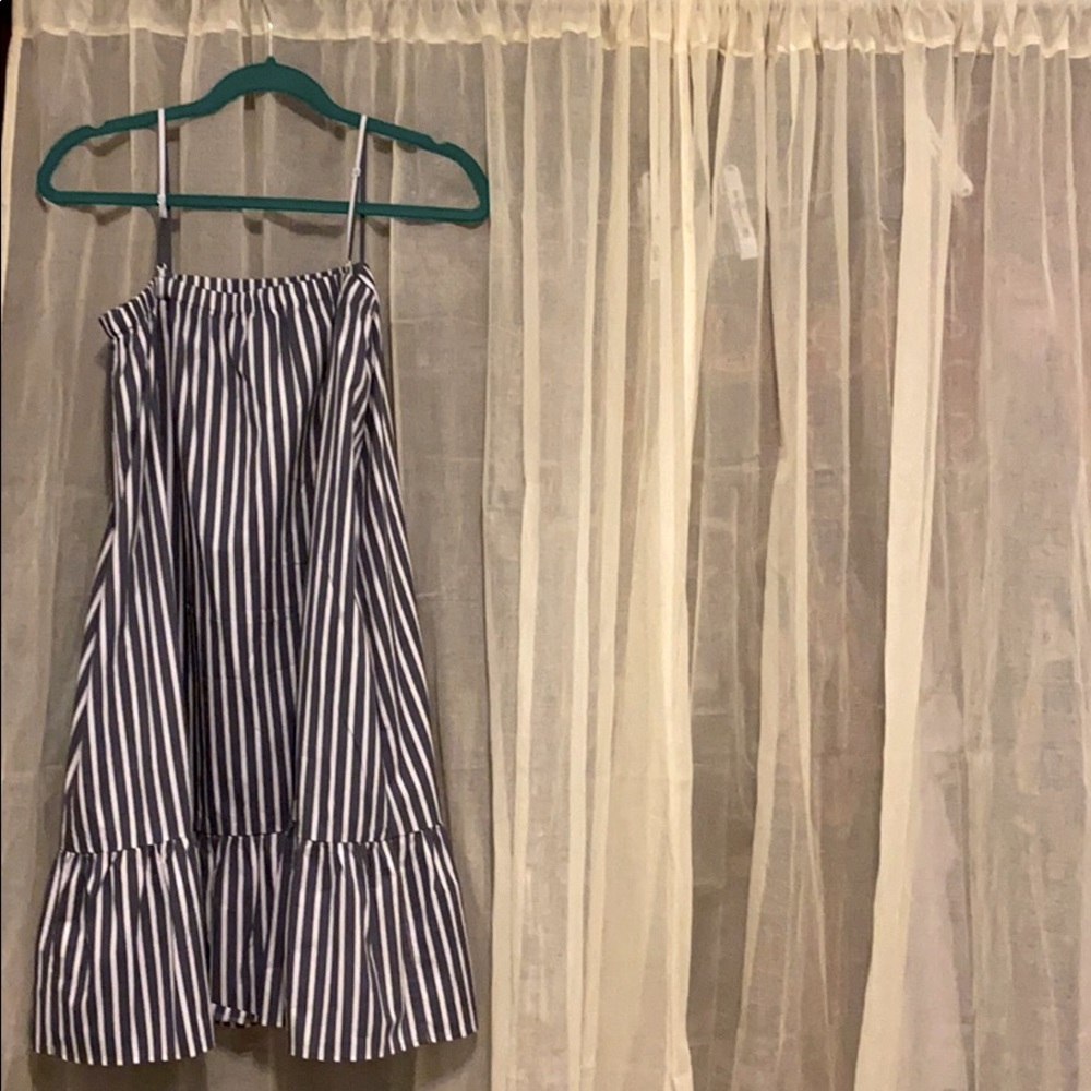 Beach Dress